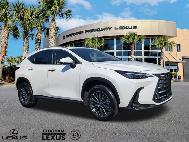 Used 2025 Lexus NX 250 FWD w/ Cold Area Package image 1