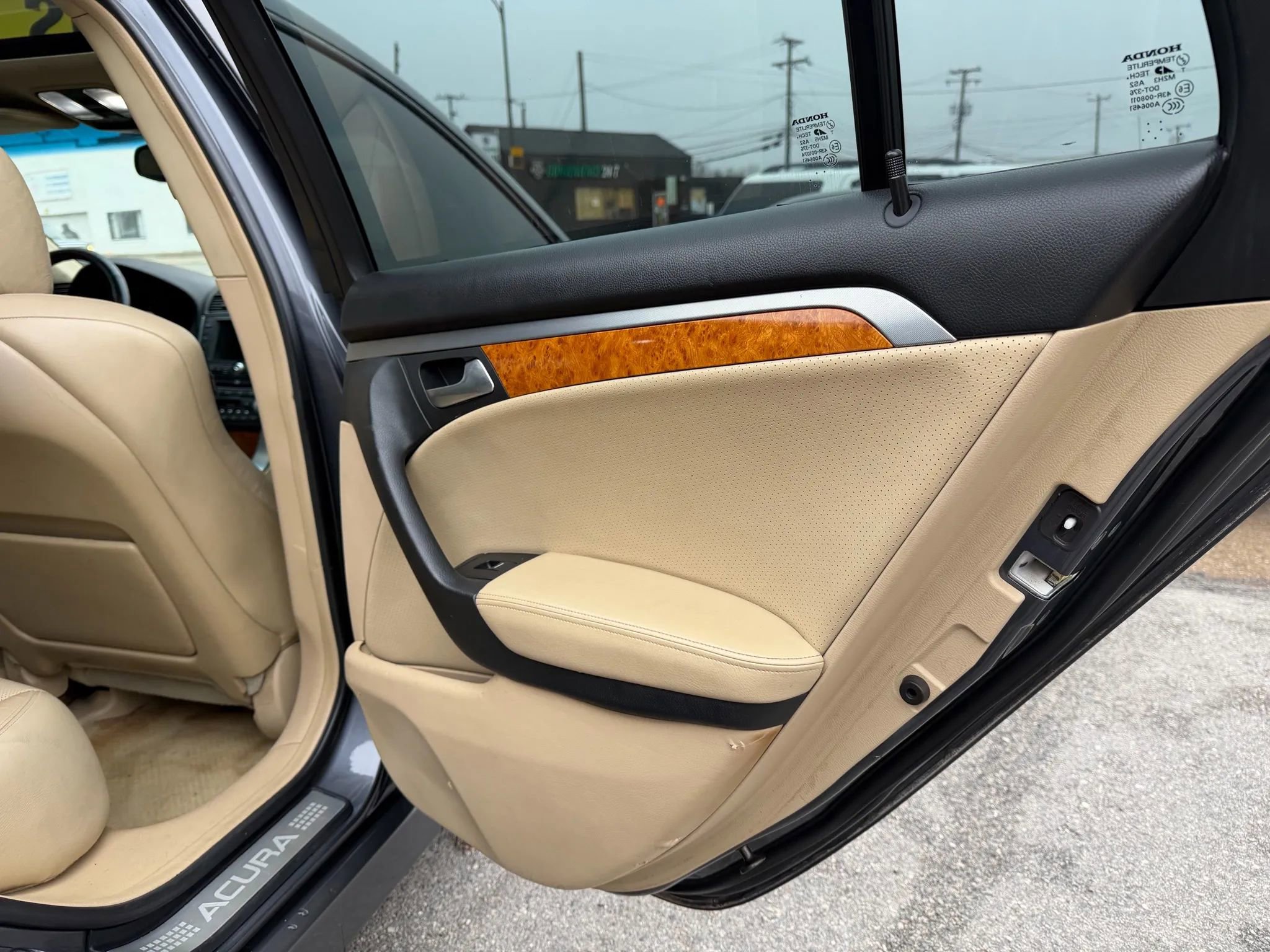 Used 2006 Acura TL image 10