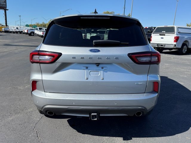 Used 2023 Ford Escape ST-Line Select w/ Tech Pack #1 AWD/4WD image 4