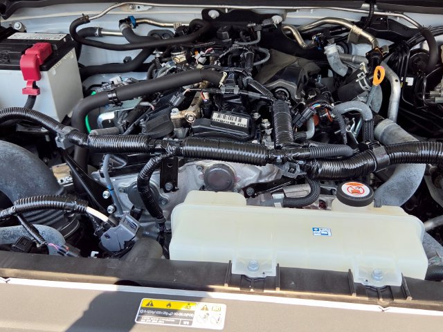 Used 2024 Toyota Tacoma TRD Sport RWD image 10