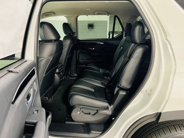 New 2026 Honda Pilot EX-L image 28