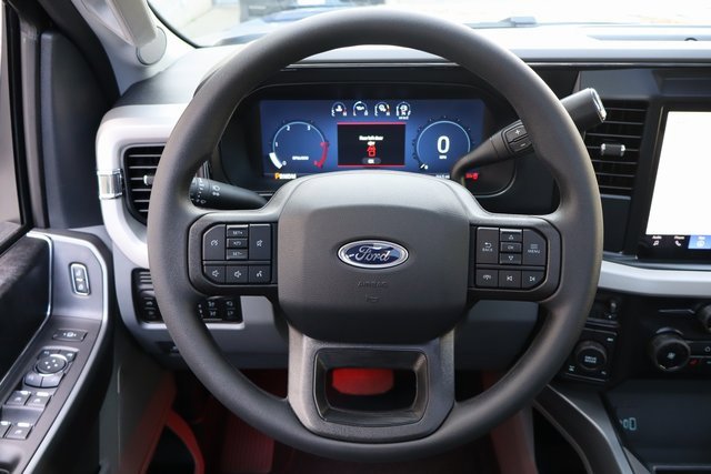 New 2026 Ford F250 XLT w/ XLT Premium Package image 25