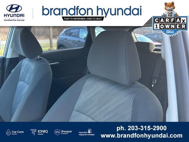 Used 2024 Kia Seltos LX AWD/4WD image 22