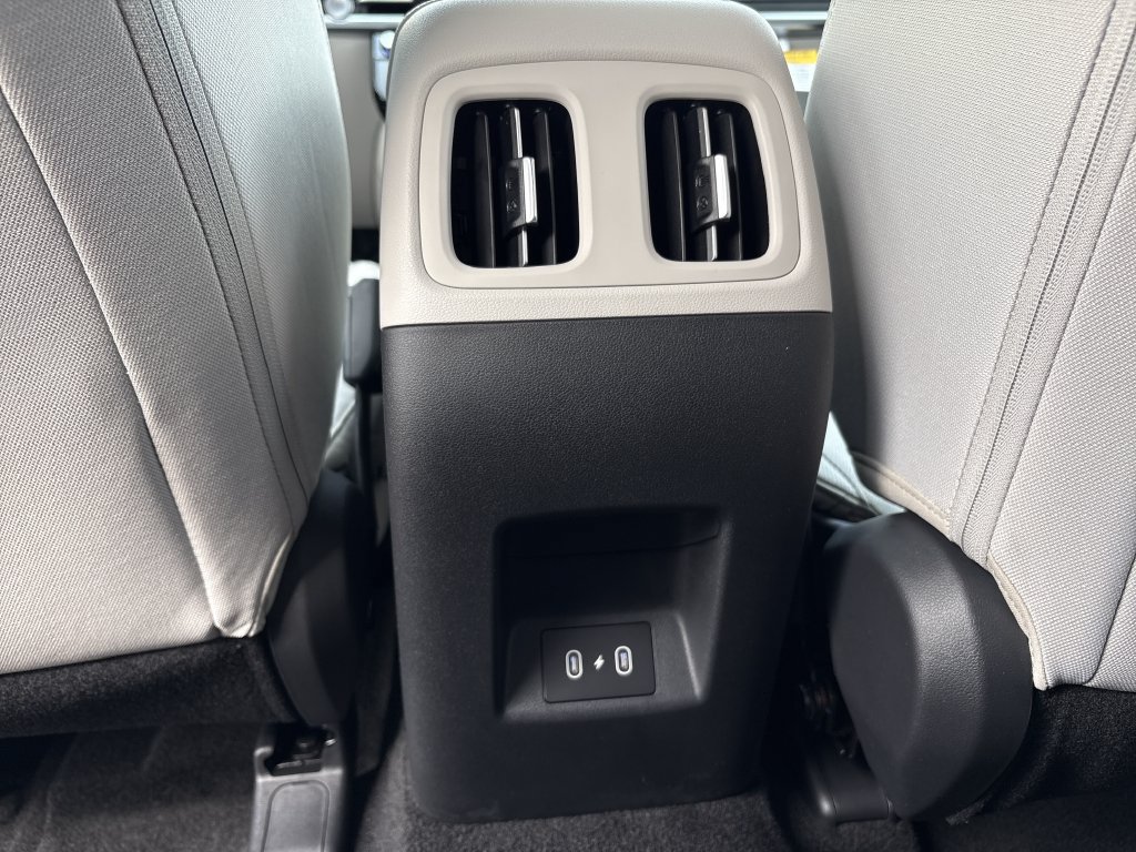New 2026 Hyundai Tucson SEL Plus FWD image 31
