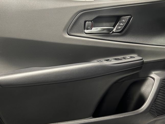 New 2026 Toyota Prius Limited FWD image 38