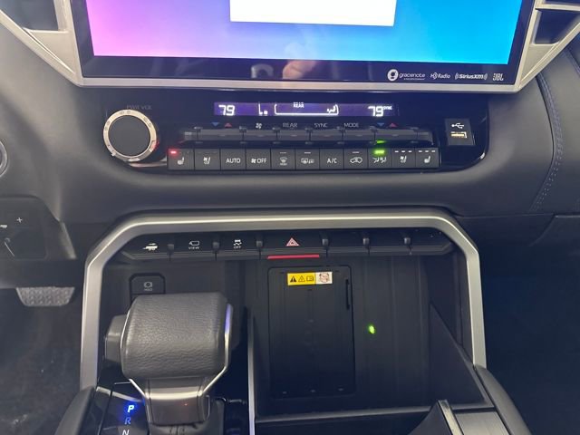 Used 2024 Toyota Sequoia Capstone image 23