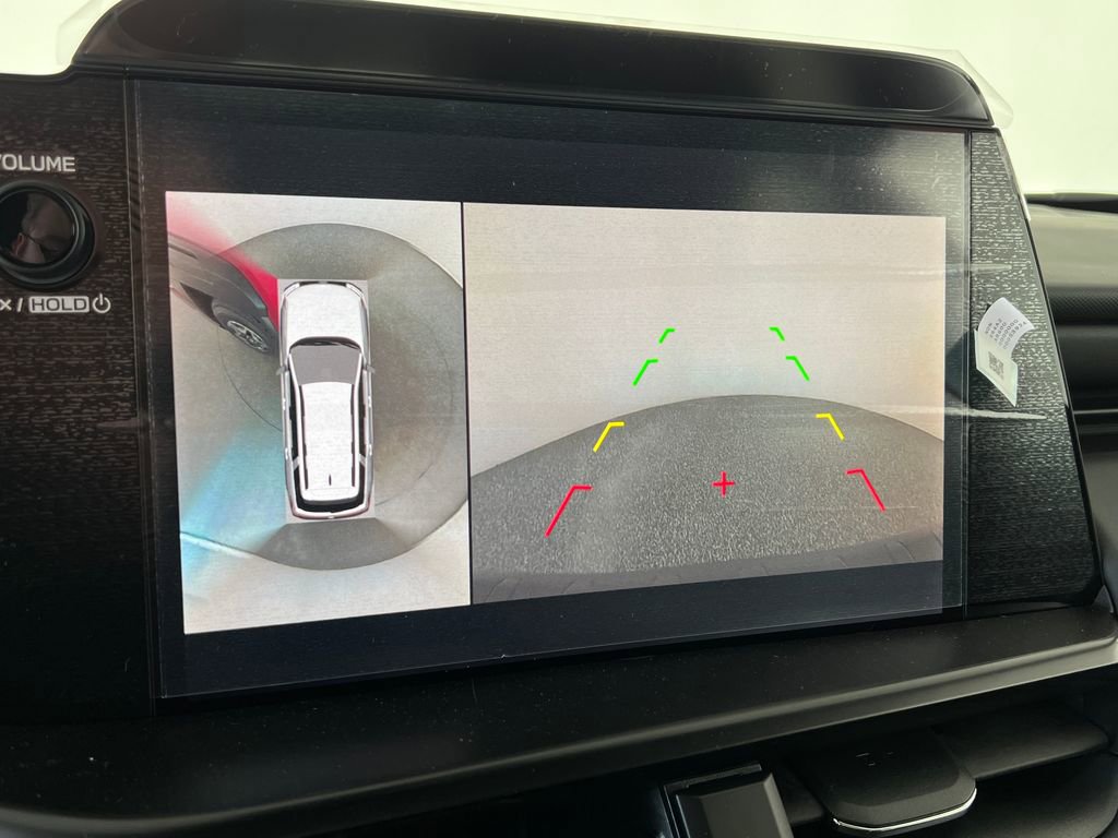 New 2026 Subaru Outback Touring image 32