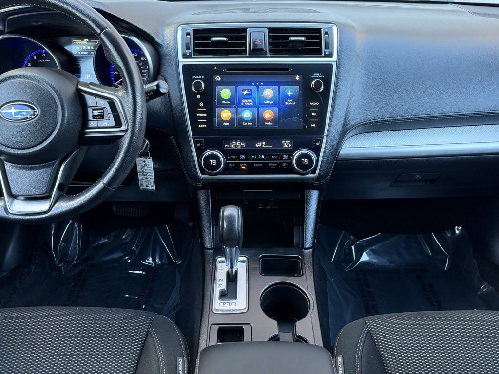 Used 2019 Subaru Outback 2.5i Premium image 28