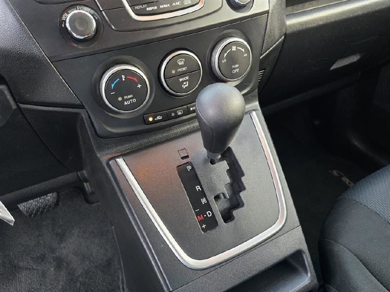 Used 2014 MAZDA MAZDA5 Sport FWD image 25