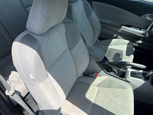 Used 2012 Honda Civic EX image 19