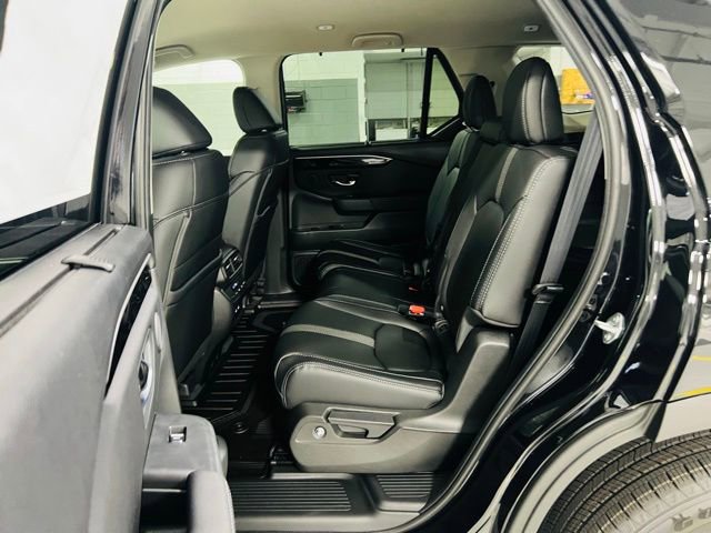 New 2026 Honda Pilot EX-L image 27