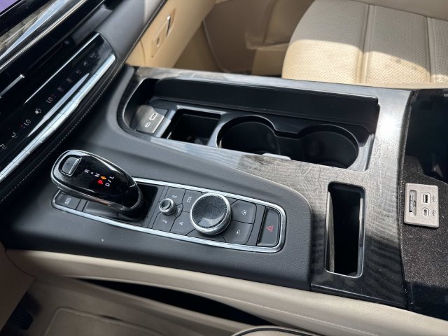 Certified 2023 Cadillac Escalade Premium Luxury w/ Performance Package RWD image 26