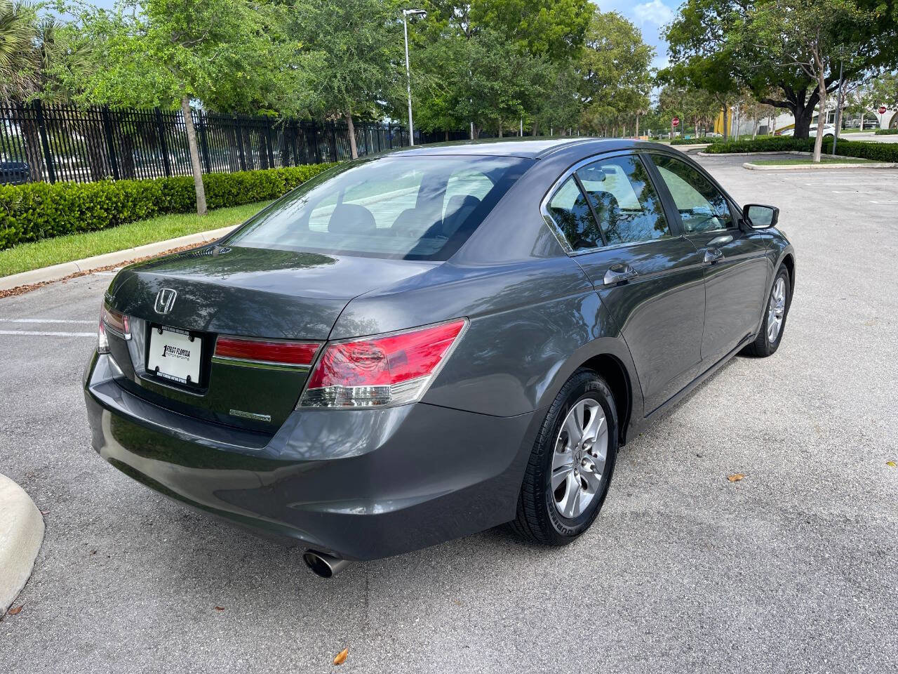 Used 2011 Honda Accord SE image 9