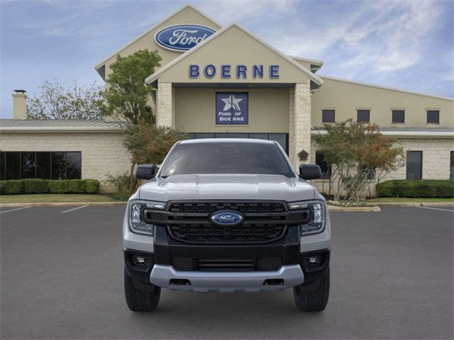 New 2026 Ford Ranger XLT w/ Equipment Group 301A High image 6