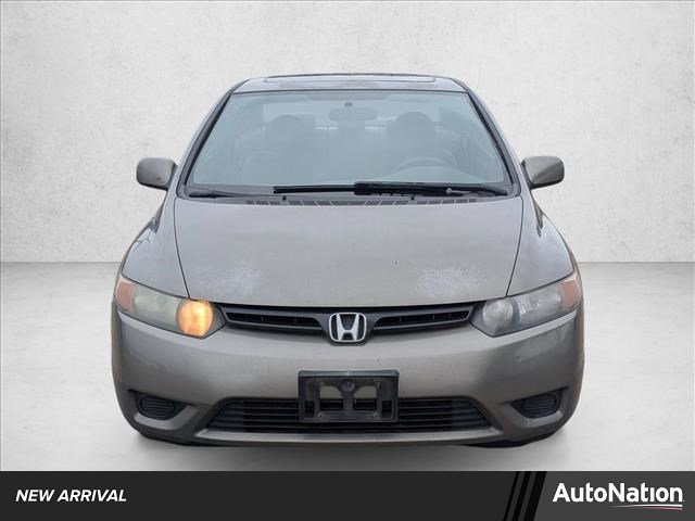 Used 2007 Honda Civic EX