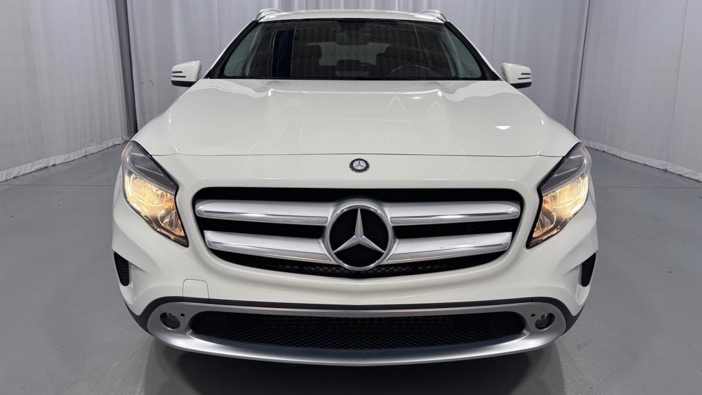 Used 2015 Mercedes-Benz GLA 250 4MATIC image 2