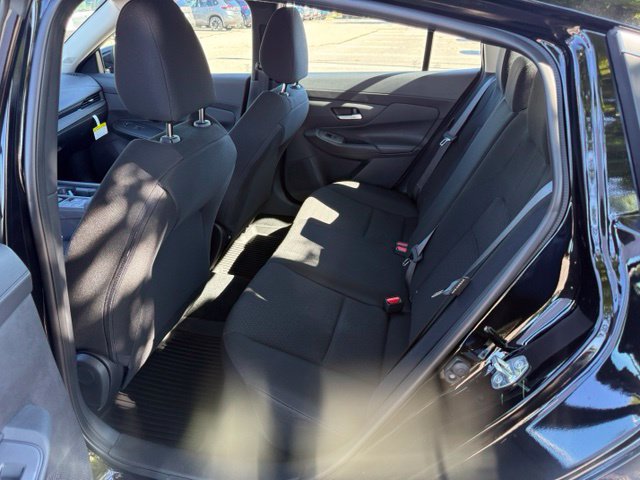 New 2027 Nissan Sentra S w/ S Cold Weather Package FWD image 23
