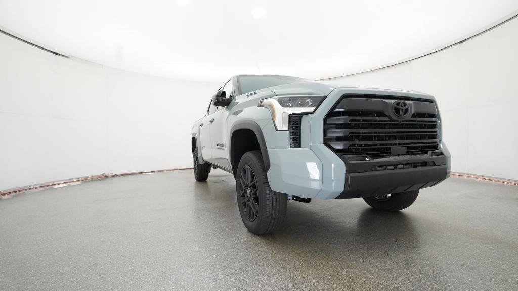 New 2026 Toyota Tundra Limited image 37