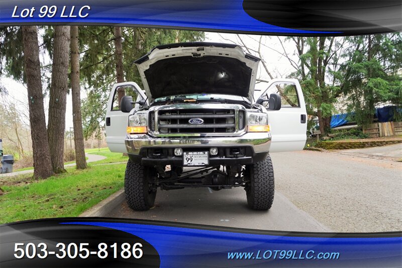 Used 2002 Ford F250 XLT AWD/4WD image 28