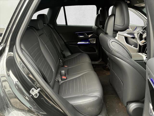 Certified 2026 Mercedes-Benz GLC 300 4MATIC image 29