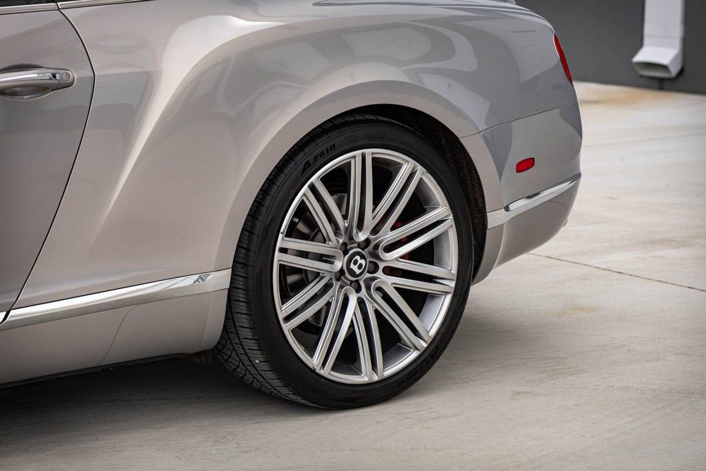 Used 2014 Bentley Continental GT Speed image 7