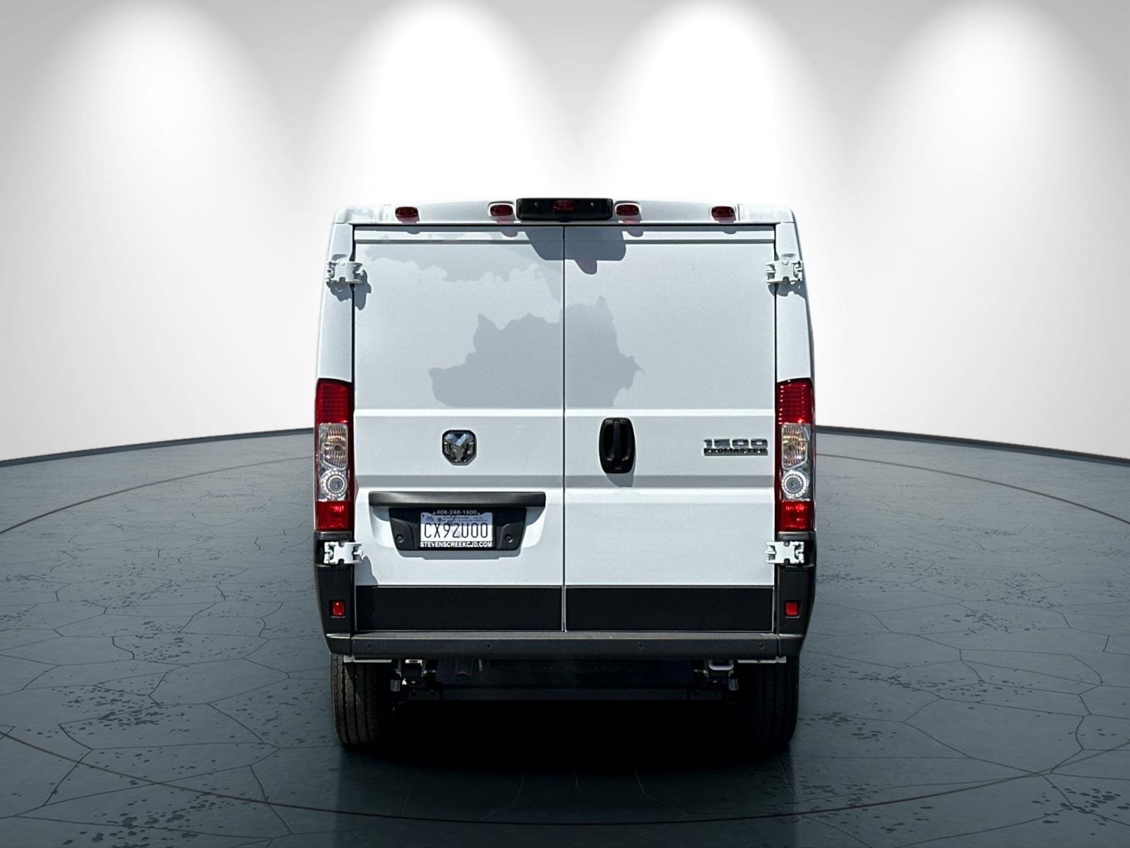 Used 2024 RAM ProMaster 1500 w/ Quick Order Package 22G SLT image 5