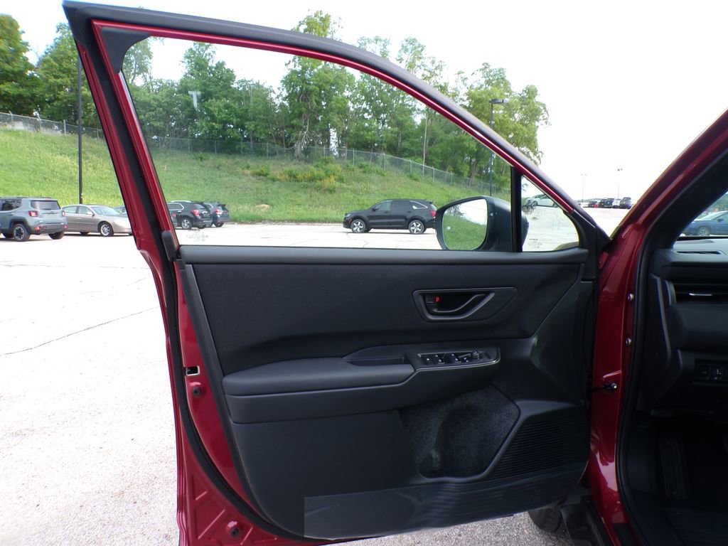 New 2026 Subaru Outback Premium AWD/4WD image 18