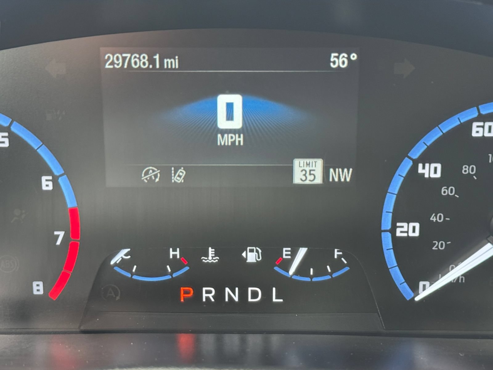Used 2022 Ford Bronco Sport Big Bend w/ Convenience Package AWD/4WD image 25