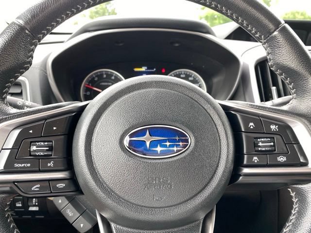Used 2021 Subaru Ascent Premium w/ Convenience Package AWD/4WD image 16
