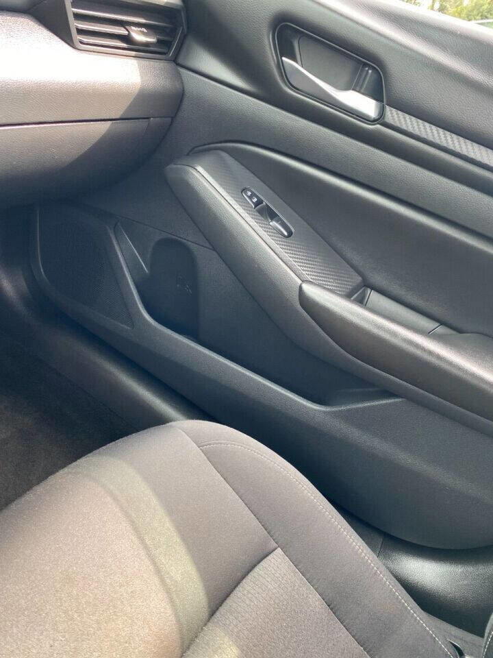 Used 2021 Nissan Altima 2.5 S image 21