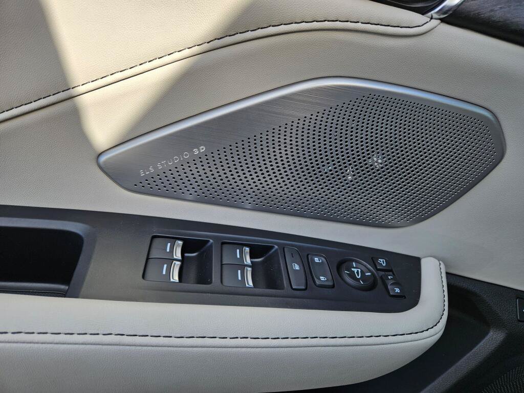 New 2026 Acura RDX w/ Advance Package AWD/4WD image 26