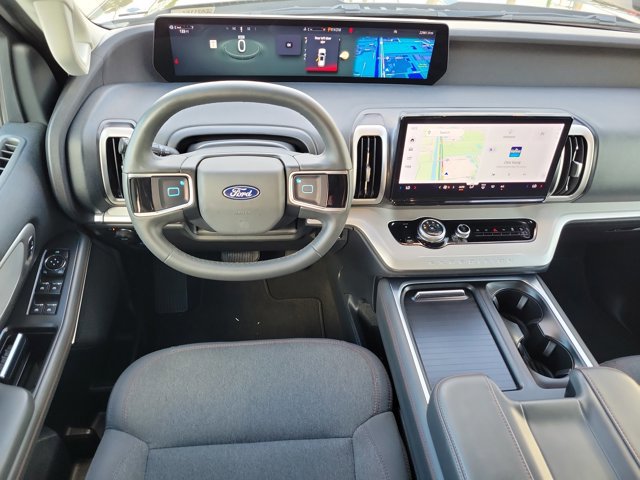 Certified 2025 Ford Expedition Max Active image 16