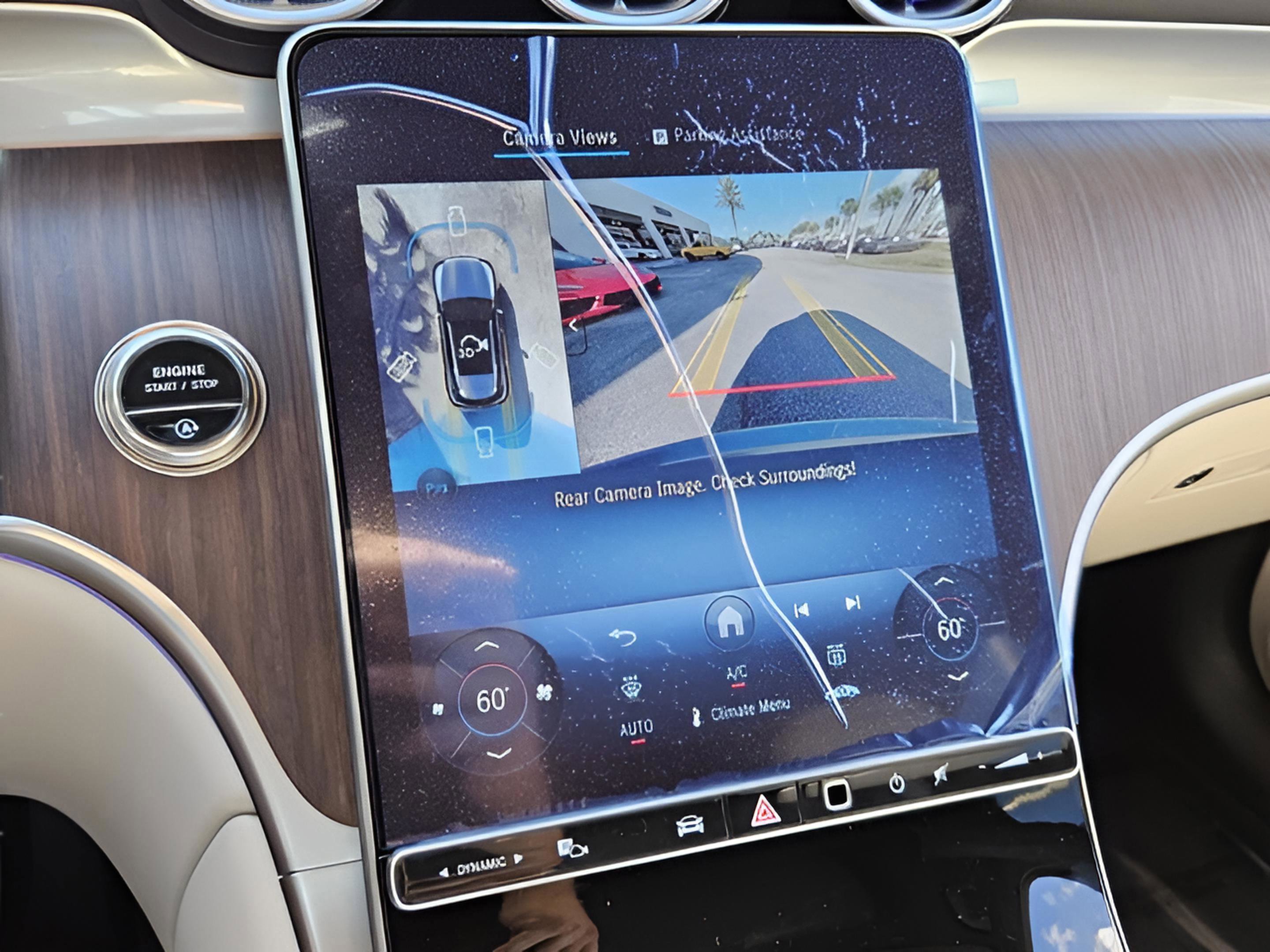 New 2026 Mercedes-Benz GLC 300 image 21