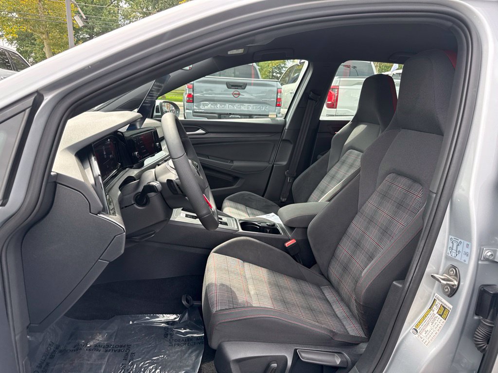 Used 2022 Volkswagen GTI S FWD image 14