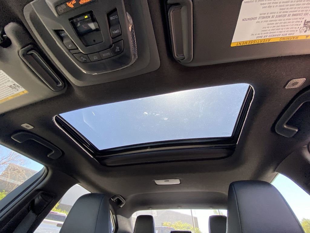 Used 2026 Toyota Corolla XSE image 14