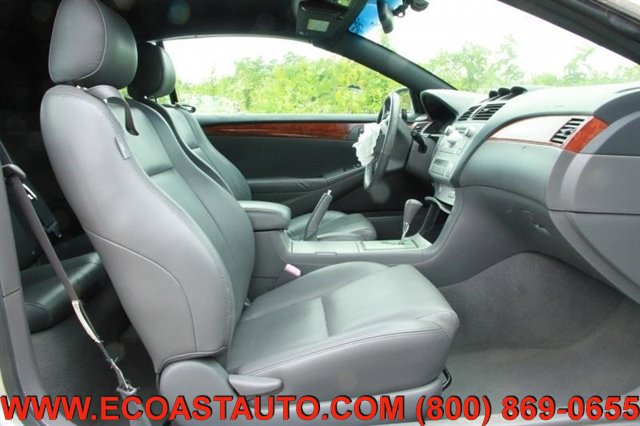 Used 2006 Toyota Solara SLE image 8