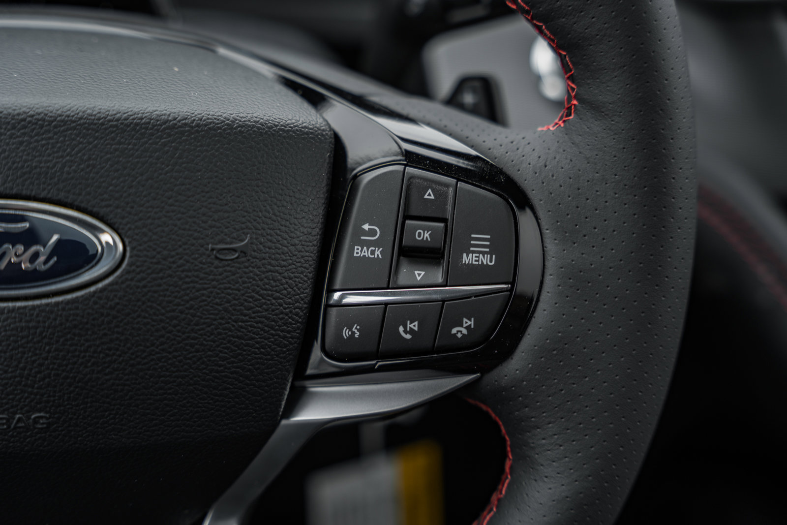 New 2026 Ford Explorer ST w/ Sun And Sound Package image 31