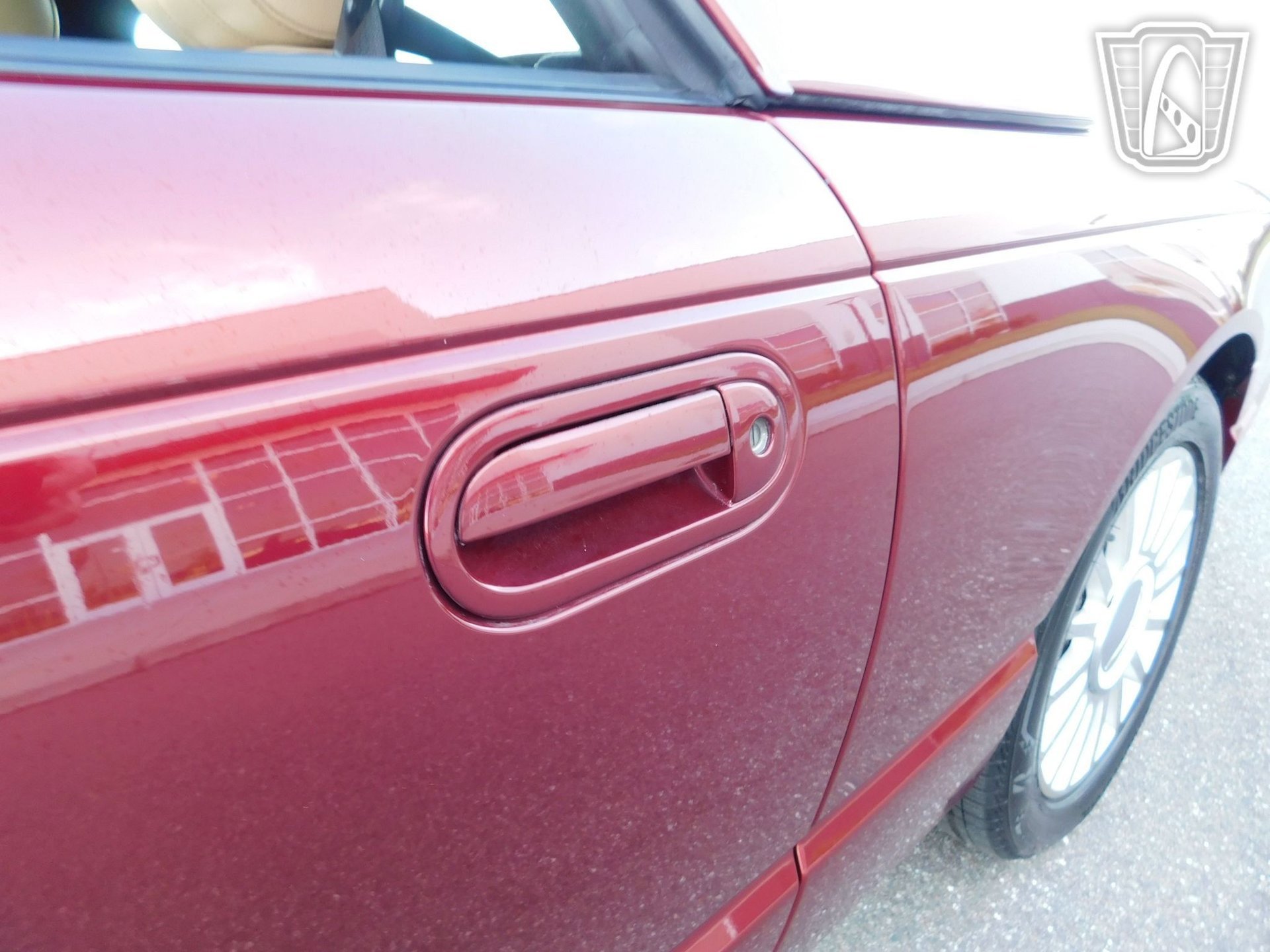 Used 2004 Ford Thunderbird RWD image 39