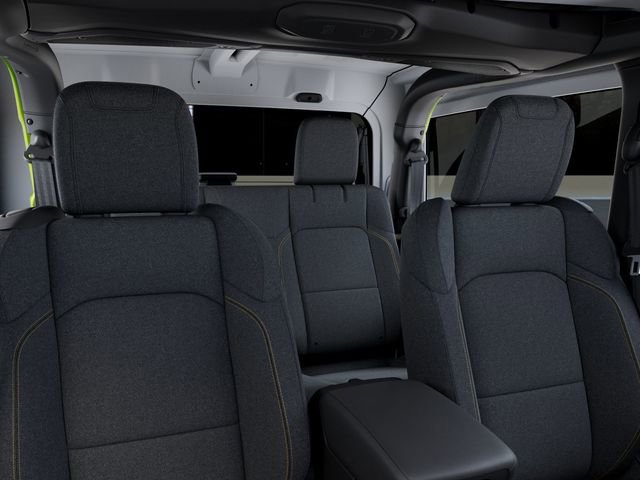 New 2026 Jeep Wrangler Sport image 26