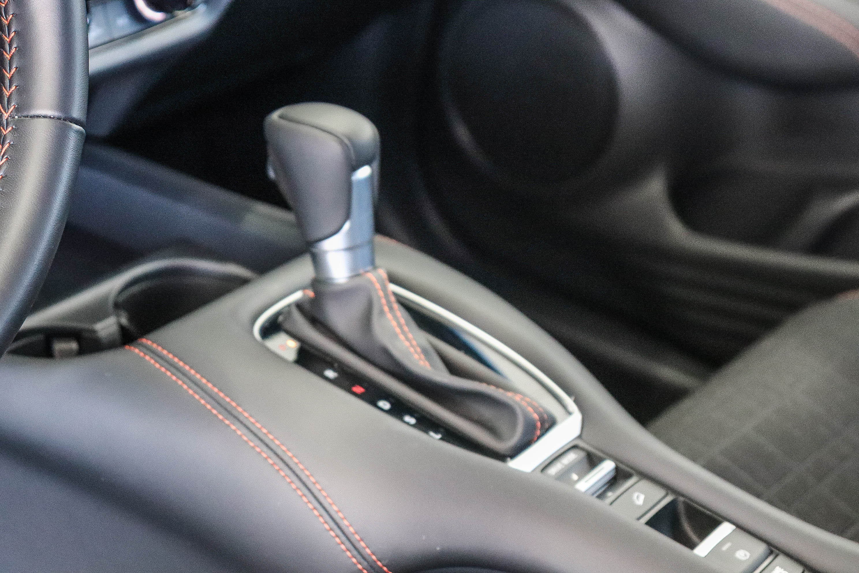 Certified 2026 Honda HR-V Sport image 22