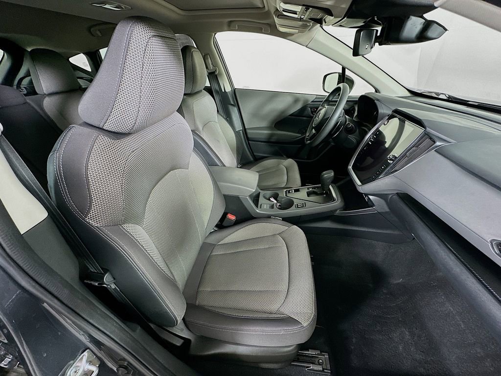 Used 2024 Subaru Crosstrek 2.0i Premium image 35
