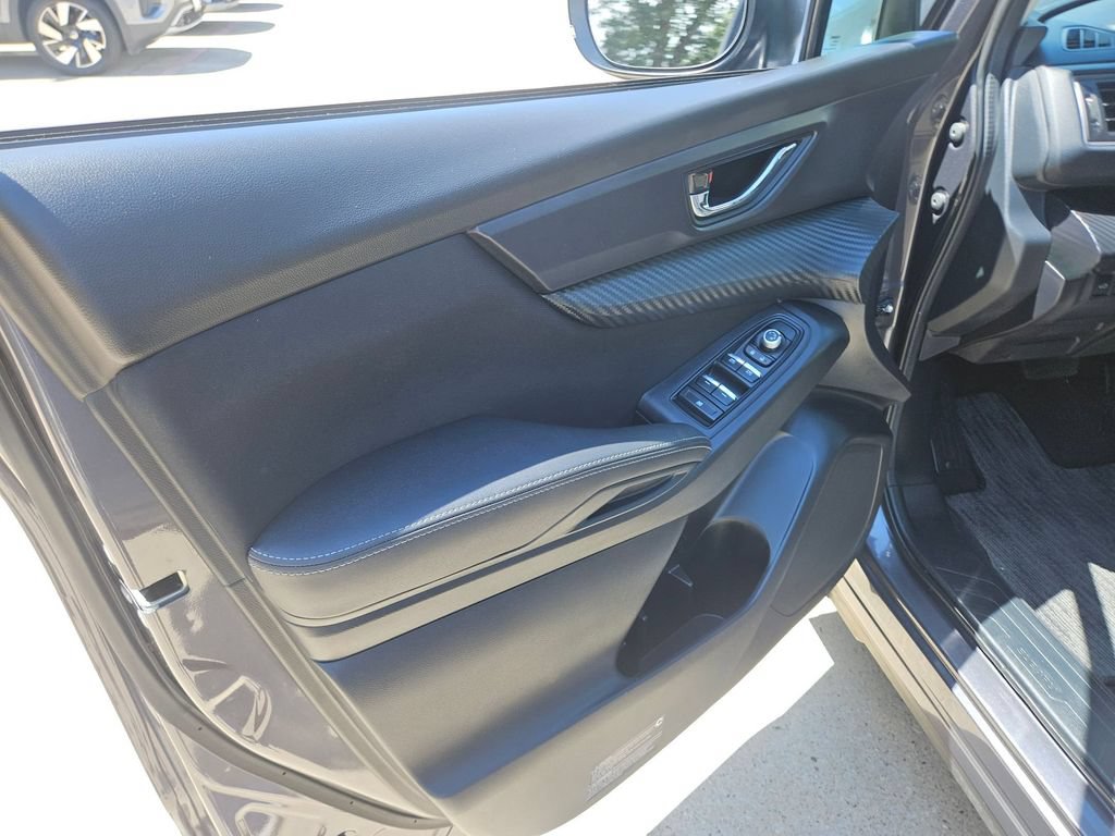 Used 2025 Subaru Ascent Premium AWD/4WD image 11