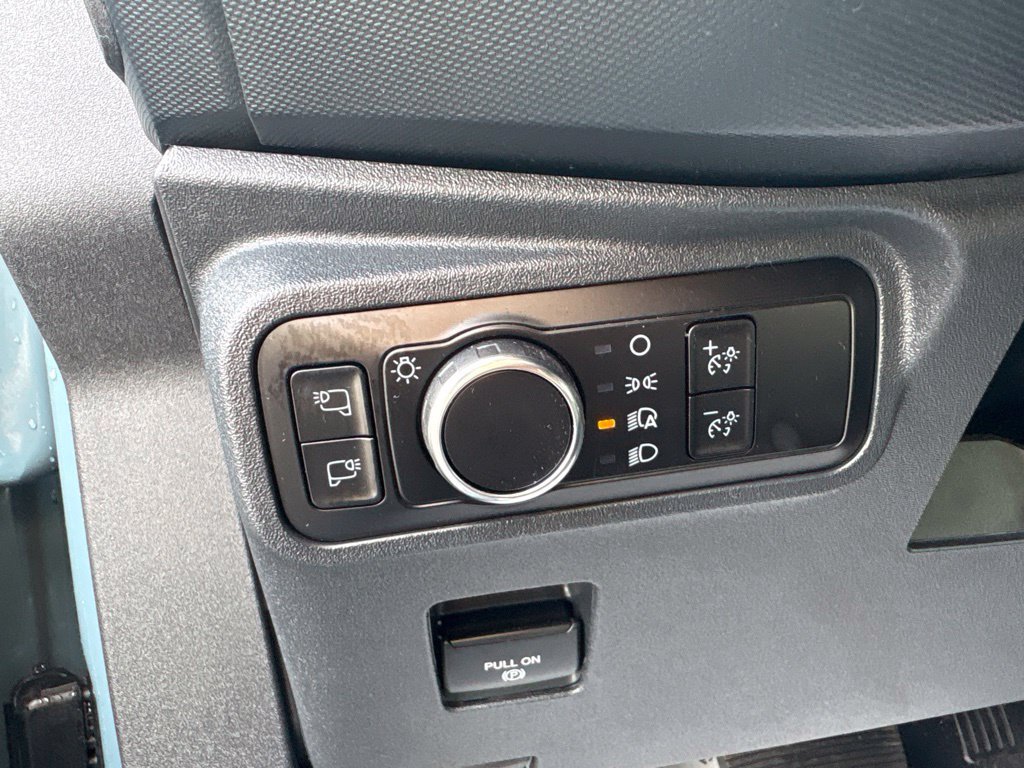 Used 2023 Ford Bronco Outer Banks AWD/4WD image 18