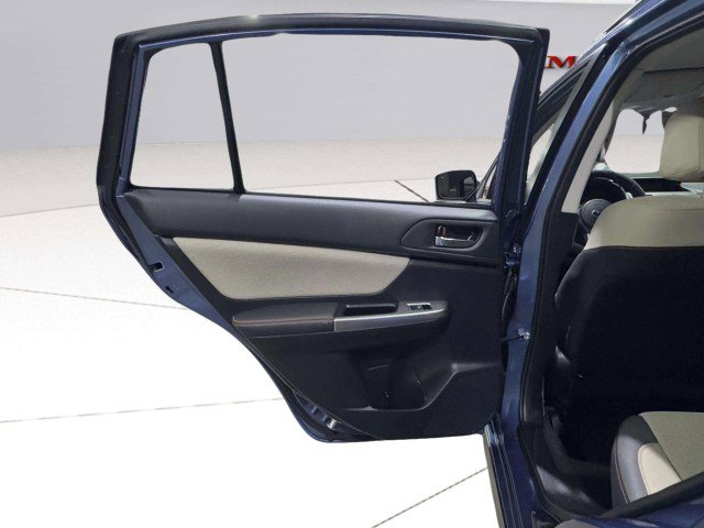 Used 2017 Subaru Crosstrek 2.0i Premium w/ Popular Package #1 image 41