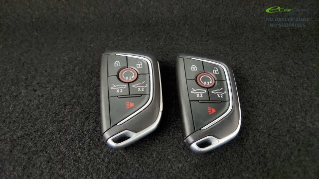 Used 2022 Chevrolet Corvette Stingray Premium Cpe w/ Z51 Performance Package RWD image 76