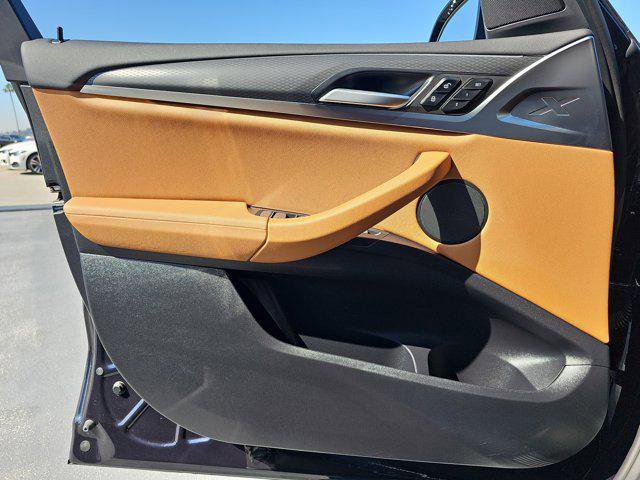 Certified 2024 BMW X3 sDrive30i w/ M Sport Package image 26