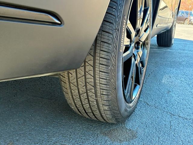 Used 2022 Honda Pilot Black Edition image 14