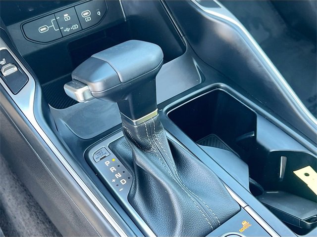 Used 2024 Kia Sorento S w/ Panoramic Sunroof Package image 17