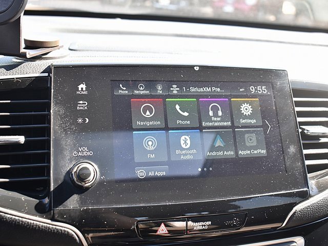 Used 2020 Honda Pilot Touring image 35