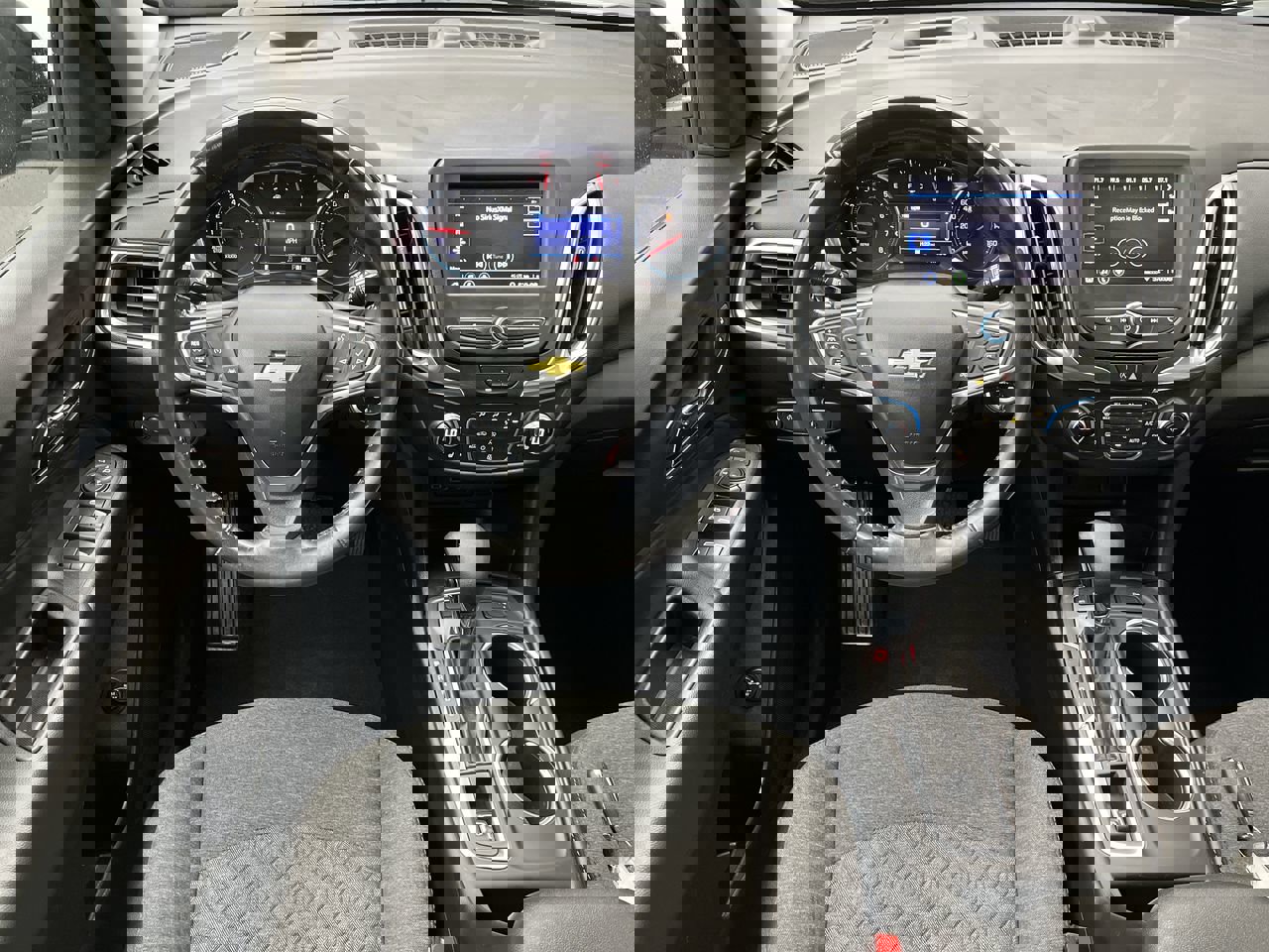 Used 2022 Chevrolet Equinox LT image 12